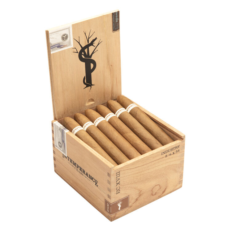 View product media INTEI Industry, , jrcigars 2